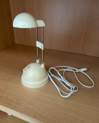 Lampada da scrivania