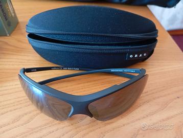 occhiali da sole da ciclismo