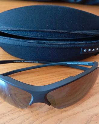 occhiali da sole da ciclismo