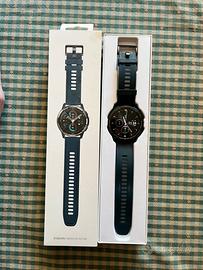 Smartwatch XIAOMI WATCH S1 ACTIVE