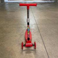 Monopattino bimbi