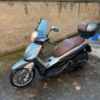 Piaggio Beverly 350 2020