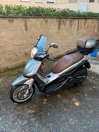 Piaggio Beverly 350 2020