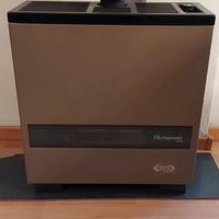 Stufa a metano Argo.