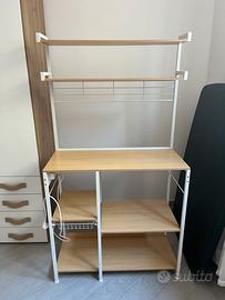 Mobiletto multiuso