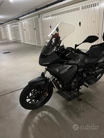 Yamaha tracer 7 gt