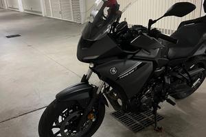 Yamaha tracer 7 gt