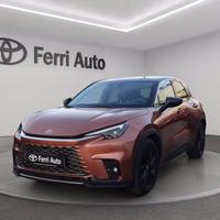 LEXUS Lbx 1.5 hybrid original edition 2wd