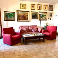 Pentavano panoramico a molinu becciu