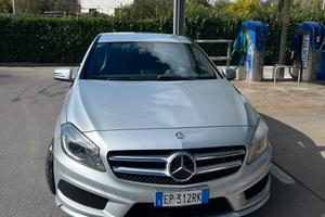 Mercedes Classe A200 cdi Premium AMG 136 cv