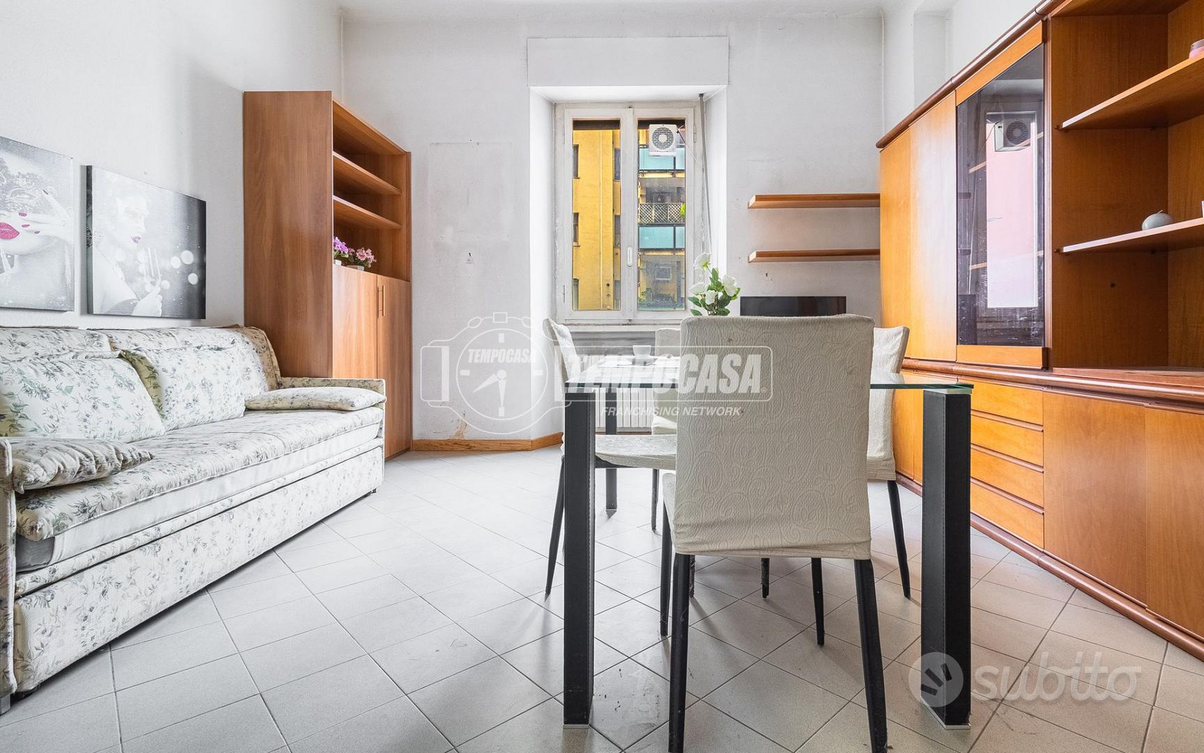 Appartamento – Milano, Gamboloita, Municipio 4 - Vista 5