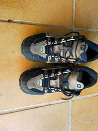 Scarpe MTB shimano n° 43