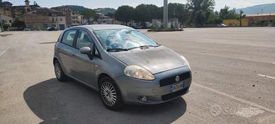 Grande punto 1.3 mtj 75 CV