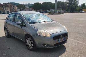 Grande punto 1.3 mtj 75 CV