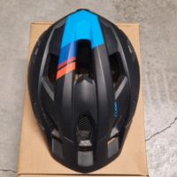 casco mtb cube