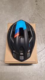 casco mtb cube