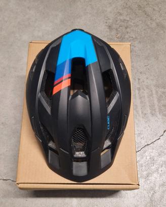 casco mtb cube