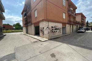 DEPOSITO A SAN SEVERO