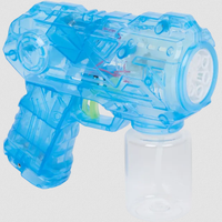 Sparabolle di sapone