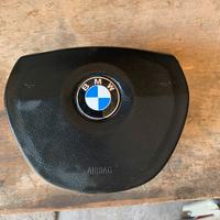 Airbag bmw 530gt
