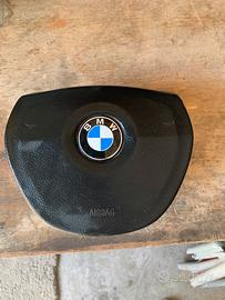 Airbag bmw 530gt