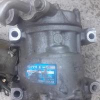Compressore aria condizionata Kia Ceed 1.4 2008