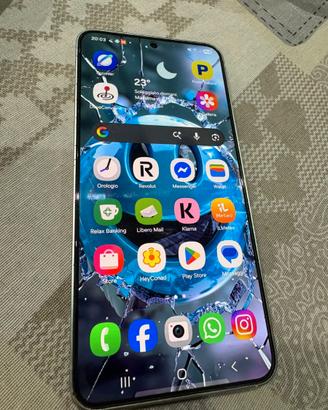 Samsung  S 25 256gb