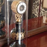 orologio da camino