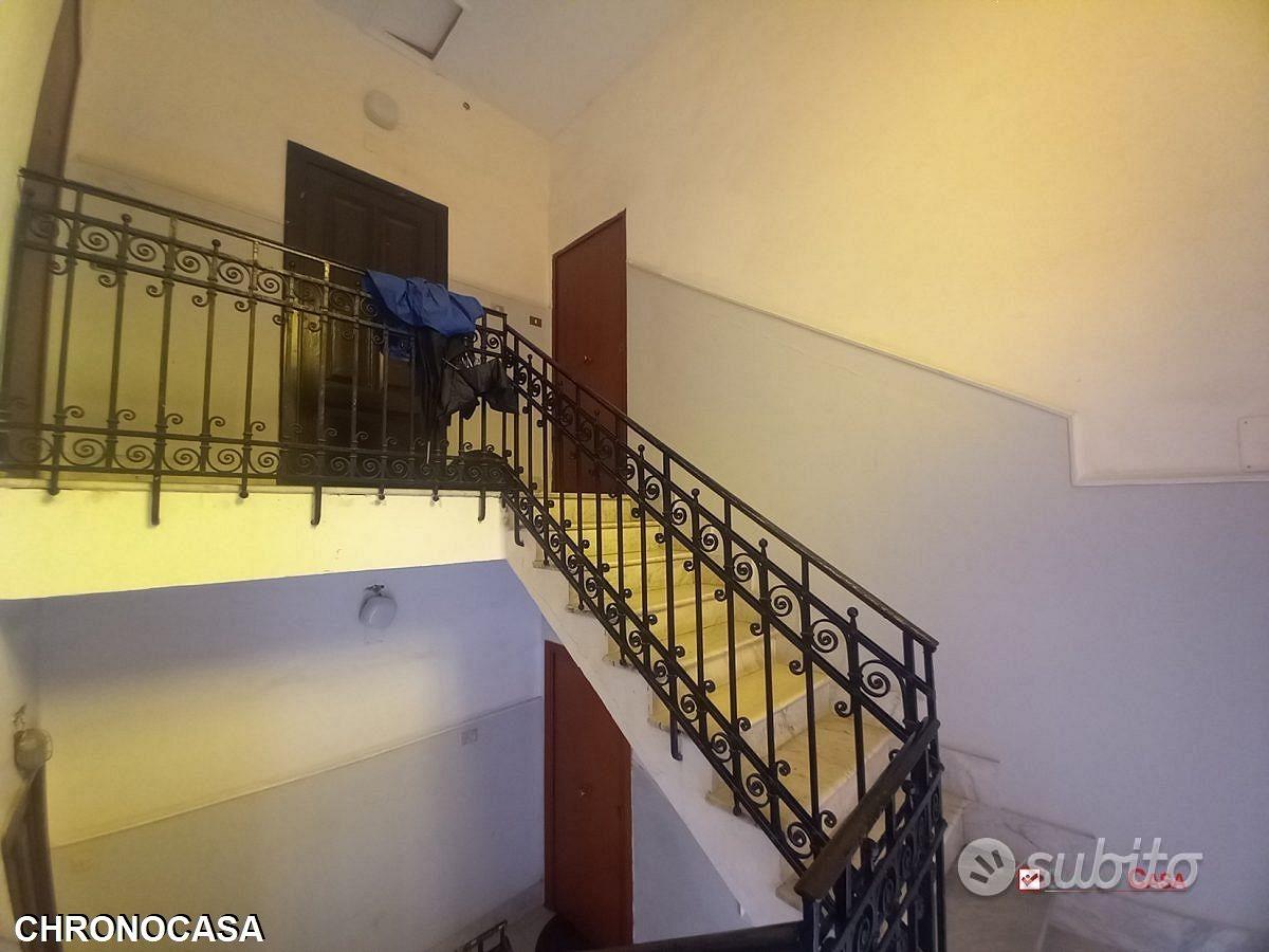 Appartamento – Messina, Fondo Genovese, III Circoscrizione - Vista 4