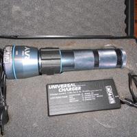 torcia sub