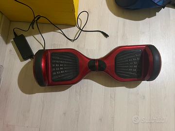 Overboard leggere descrizione