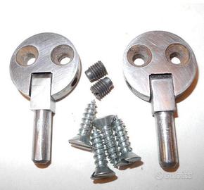 Cerniere macchina SINGER