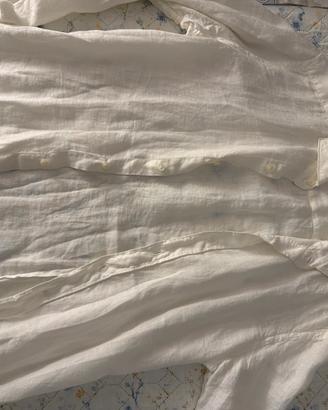 Camicia Fay 100% lino