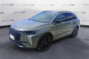 DS DS 7 DS7 E-TENSE 225 Performance Line+