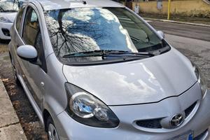 Toyota Aygo 2007