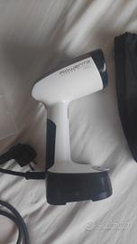 Ferro da stiro verticale Rowenta