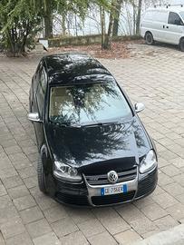 Golf 5 r32