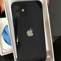 Iphone 12 64gb / zero graffi.