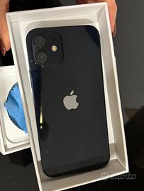 Iphone 12 64gb / zero graffi.