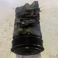 COMPRESSORE A/C VOLKSWAGEN Polo 5a Serie 6Q0820808