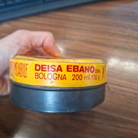 lucido per scarpe aquila