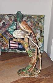 ceramica artistica Italy Zaccagnini 