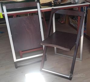 Sedia Skip Callegaris