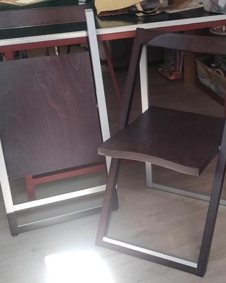 Sedia Skip Callegaris