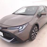 Toyota Corolla TS Hybrid Trek BR665218 2.0 Full Hy