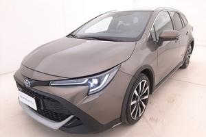 Toyota Corolla TS Hybrid Trek BR665218 2.0 Full Hy