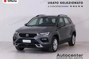 SEAT Ateca 1.0 tsi Business 110cv