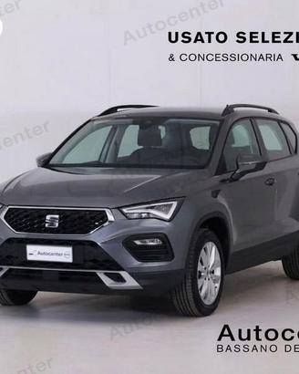 SEAT Ateca 1.0 tsi Business 110cv