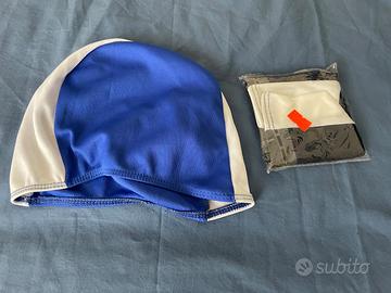 Cuffie Piscina / Nuoto