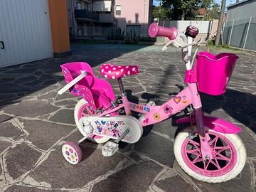Bici bimbo/a